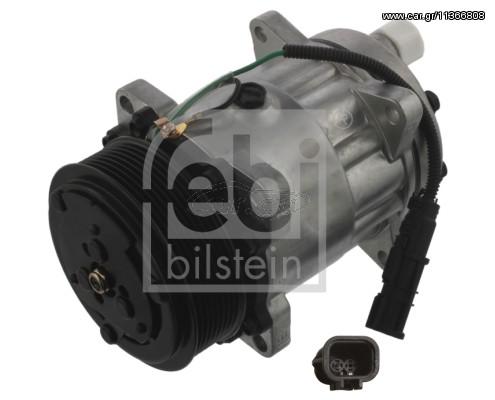 ΑΛΛΑ ΕΞΑΡΤΗΜΑΤΑ ΚΑΙΝ. FEBI BILSTEIN 35385 MAN FOCL MAN TGA MAN TGL MAN TGM