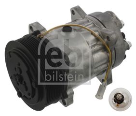 A/C COMPRESSOR VOLVO FH ΚΑΙΝ. FEBI BILSTEIN 35392 VOLVO FH VOLVO FL VOLVO NH