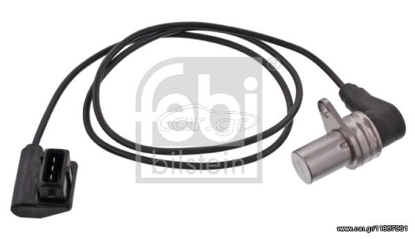 ΑΛΛΑ ΕΞΑΡΤΗΜΑΤΑ ΚΑΙΝ. FEBI BILSTEIN 36187 BMW 3 BMW Z3