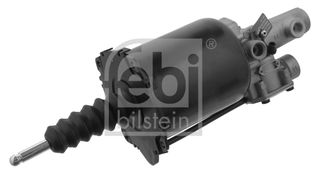 ΣΕΒΡΟ ΣΥΜΠΛ.MAN F2000 ΚΑΙΝ. FEBI BILSTEIN 38126 MAN E MAN F