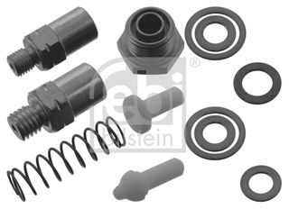 ΣΕΤ ΑΝΤΛΙΑΣ ΠΕΤΡ. VOLVO FH ΚΑΙΝ. FEBI BILSTEIN 40844 RENAULT TRUCKS Magnum VOLVO 8500 VOLVO 8700 VOLVO 9700 VOLVO 9900 VOLVO B VOLVO FH VOLVO FM
