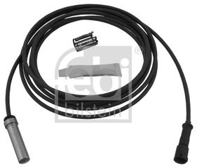 ΑΙΣΘΗΤΗΡΑΣ ABS MB ACTROS ΚΑΙΝ. FEBI BILSTEIN 45775 MERCEDES-BENZ ACTROS MERCEDES-BENZ ATEGO MERCEDES-BENZ AXOR