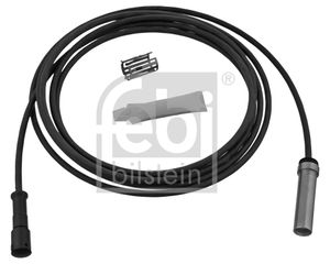 ΑΙΣΘΗΤΗΡΑΣ ABS MB ACTROS ΚΑΙΝ. FEBI BILSTEIN 45776 MERCEDES-BENZ ACTROS MERCEDES-BENZ ATEGO MERCEDES-BENZ AXOR MERCEDES-BENZ UNIMOG