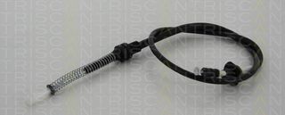 NTIZA ΓΚΑΖΙΟΥ PSA / FIAT ΚΑΙΝ. TRISCAN 814010311 FIAT DUCATO