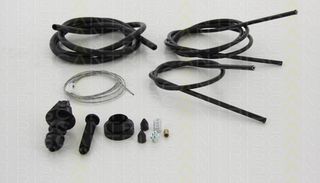 NTIZA ΓΚΑΖΙΟΥ PSA / FIAT ΚΑΙΝ. TRISCAN 814010317 CITROEN C8 CITROEN JUMPY PEUGEOT 806 PEUGEOT 807 PEUGEOT EXPERT