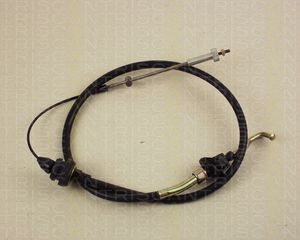 NTIZA ΓΚΑΖΙΟΥ BMW 524TD (E28) ΚΑΙΝ. TRISCAN 814011315 BMW 5