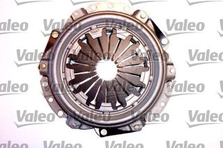 ΣΕΤ ΑΜΠΡΑΓΙΑΖ FIAT 127 0.9 -78 ΚΑΙΝ. VALEO 003332 AUTOBIANCHI A FIAT 127 FSO 127P SEAT 127