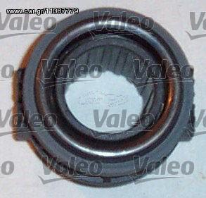 ΣΕΤ ΑΜΠΡΑΓΙΑΖ GALANT 1.6 80-84 ΚΑΙΝ. VALEO 009241 MITSUBISHI GALANT MITSUBISHI L300 MITSUBISHI LANCER MITSUBISHI SAPPORO