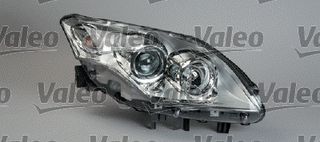 ΦΑΝΑΡΙ ΕΜΠ.ΔΕ.REN.LAGUNA 07- ΚΑΙΝ. VALEO 043618 RENAULT LAGUNA