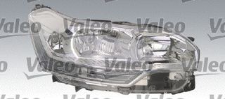 ΦΑΝΑΡΙ ΕΜΠ.ΑΡ.CITROEN C5 08- ΚΑΙΝ. VALEO 043691 CITROEN C5