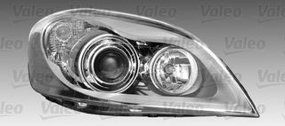 ΦΑΝΑΡΙ ΕΜΠ.ΔΕ.XENON VOLVO XC60 ΚΑΙΝ. VALEO 043873 VOLVO XC60