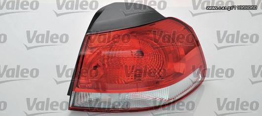 ΦΑΝΑΡΙ ΟΠ.ΑΡ.ΕΞΩΤ.VW GOLF 08- ΚΑΙΝ. VALEO 043879 VW GOLF