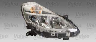 ΦΑΝΑΡΙ ΕΜΠ.ΑΡ.RENAULT CLIO 05- ΚΑΙΝ. VALEO 044051 RENAULT CLIO