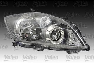 ΦΑΝΑΡΙ ΕΜΠ.ΑΡ.TOYOTA AURIS 10- ΚΑΙΝ. VALEO 044219 TOYOTA AURIS
