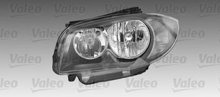 ΦΑΝΑΡΙ ΕΜΠ.ΑΡ.BMW E81 07-09 ΚΑΙΝ. VALEO 044275 BMW 1