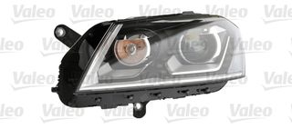ΦΑΝΑΡΙ ΕΜΠ.ΑΡ.XENONPASSAT 10- ΚΑΙΝ. VALEO 044505 VW PASSAT