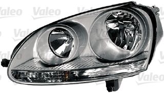 ΦΑΝΑΡΙ ΕΜΠ.ΑΡ.VW GOLF 03- ΚΑΙΝ. VALEO 044567 VW GOLF VW JETTA