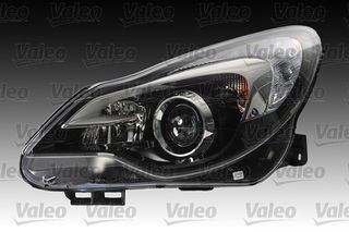 ΦΑΝΑΡΙ ΕΜΠ.ΑΡ.OPEL CORSA D 11- ΚΑΙΝ. VALEO 044589 OPEL CORSA