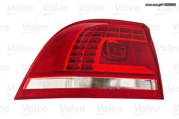 ΦΑΝΑΡΙ ΟΠ.ΑΡ.ΕΞ.VW TOUAREG 11- ΚΑΙΝ. VALEO 044606 VW TOUAREG