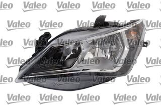 ΦΑΝΑΡΙ ΕΜ.ΑΡ.SEAT IBIZA METALI ΚΑΙΝ. VALEO 044825 SEAT IBIZA