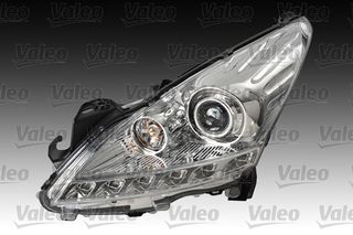 ΦΑΝΑΡΙ ΕΜΠ.ΔΕΞ. PEUGEOT 107 ΚΑΙΝ. VALEO 044842 PEUGEOT 107