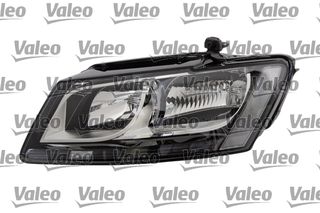 ΦΑΝΑΡΙ  ΕΜ.ΑΡ.AUDI Q5 HALOGEN ΚΑΙΝ. VALEO 044863 AUDI Q5