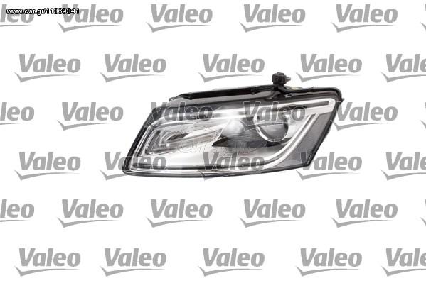 ΦΑΝΑΡΙ ΕΜ.ΔΕ.AUDI Q5 BINFUCT. ΚΑΙΝ. VALEO 044868 AUDI Q5