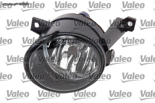 ΠΡΟΒ.ΟΜΙΧΛΗΣ ΑΡ.VW TIGUAN 09- ΚΑΙΝ. VALEO 045092 VW CADDY VW CC VW EOS VW GOLF VW POLO VW TIGUAN VW TOURAN