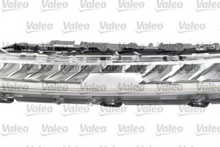 ΠΛΕΥΡΙΚΟ ΦΑΝ.LED ΑΡ.C4 PICASSO ΚΑΙΝ. VALEO 045150 CITROEN C4