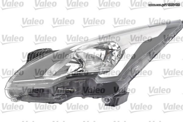 ΦΑΝΑΡΙ ΕΜΠ.ΔΕ.P3008/5008 13- ΚΑΙΝ. VALEO 045279 PEUGEOT 3008 PEUGEOT 5008