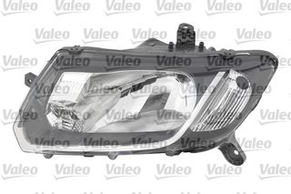 ΦΑΝΑΡΙ ΕΜΠ.ΔΕ.DACIA LOGAN 12- ΚΑΙΝ. VALEO 045291 DACIA LOGAN