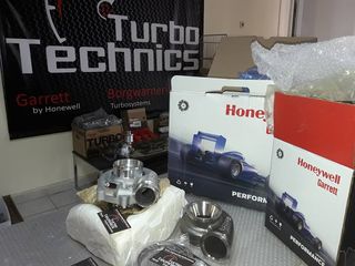  turbo G25-550 GEN-3    turbo G25-660 GEN 3 - € 1