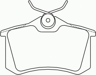 ΣΕΤ ΤΑΚ.ΟΠ. SCENIC 1.4 16V 99- ΚΑΙΝ. BREMBO P68024 NISSAN NOTE RENAULT AVANTIME RENAULT CLIO RENAULT ESPACE RENAULT FLUENCE RENAULT GRAND SCENIC RENAULT MEGANE RENAULT MODUS RENAULT SCENIC RENAULT TW