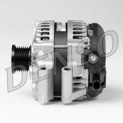 ALTERN.BMW 318i ΚΑΙΝ. DENSO DAN1040 BMW 1 BMW 3