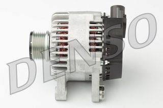 ALTERNATOR C3/C4/DS3 12- ΚΑΙΝ. DENSO DAN1071 CITROEN C3 CITROEN C4 CITROEN C-ELYSEE CITROEN DS3 CITROEN DS4 PEUGEOT 2008 PEUGEOT 208 PEUGEOT 301