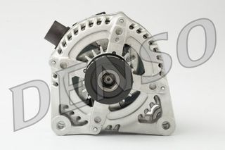 ALTERNATOR FORD FOCUS III 12- ΚΑΙΝ. DENSO DAN1073 FORD B-MAX FORD ECOSPORT FORD FIESTA FORD FOCUS FORD TOURNEO FORD TRANSIT