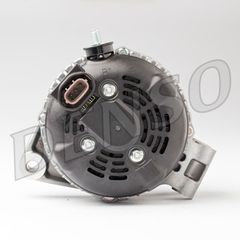 ALTERNATOR DISCOVERY IV 09- ΚΑΙΝ. DENSO DAN1106 LAND ROVER DISCOVERY