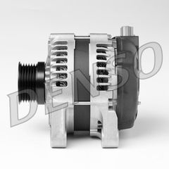 ALTERNATOR FOCUS II 1.6TDCI ΚΑΙΝ. DENSO DAN1119 FORD C-MAX FORD FIESTA FORD FOCUS FORD FUSION VOLVO C30 VOLVO C70 VOLVO S40 VOLVO V50