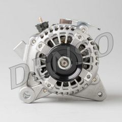 ALTERNATOR TOYOTA CAMRY 2,4 ΚΑΙΝ. DENSO DAN1282 TOYOTA CAMRY