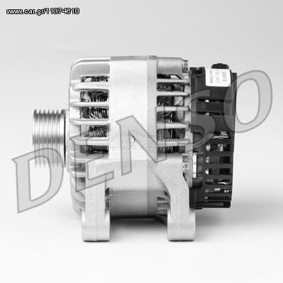 ALTERNATOR CITR.C2/C3/C4/XSARA ΚΑΙΝ. DENSO DAN515 CITROEN C2 CITROEN C3 CITROEN C4 CITROEN C-ELYSEE PEUGEOT 1007 PEUGEOT 207 PEUGEOT 301 PEUGEOT 307