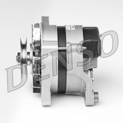 ALTERNATOR IVECO DAILY I 49-10 ΚΑΙΝ. DENSO DAN609 IVECO DAILY
