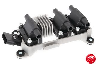 ΠΟΛΛΑΠΛ.AUDI A4 2.4 97-00 ΚΑΙΝ. NGK 48037 AUDI 100 AUDI A4 AUDI A6 AUDI A8 AUDI CABRIOLET SKODA SUPERB VW PASSAT