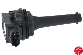 ΠΟΛΛΑΠΛ.VOLVO S60 2.0 00- ΚΑΙΝ. NGK 48127 VOLVO C70 VOLVO S60 VOLVO S70 VOLVO S80 VOLVO V70 VOLVO XC70 VOLVO XC90