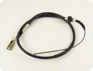 ΝΤΙΖΑ ΣΥΜΠΛ.MERCEDES MB100 ΚΑΙΝ. TRISCAN 814023200 MERCEDES-BENZ 100 MERCEDES-BENZ SLK