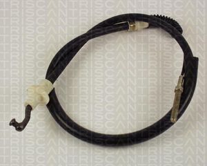 ΝΤΙΖΑ ΣΥΜΠ.REKORD E 1.7,2.0 ΚΑΙΝ. TRISCAN 814024222 OPEL REKORD
