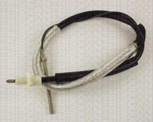 ΝΤΙΖΑ ΣΥΜΠ. OMEGA 1.8, 2.0,2.3 ΚΑΙΝ. TRISCAN 814024228 OPEL OMEGA