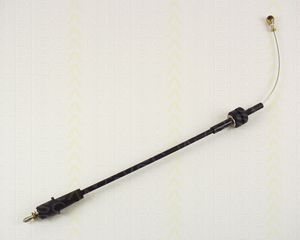 NTIZ ΓΚΑΖ ASCONA C/KADET D 1.3 ΚΑΙΝ. TRISCAN 814024304 OPEL ASCONA OPEL KADETT