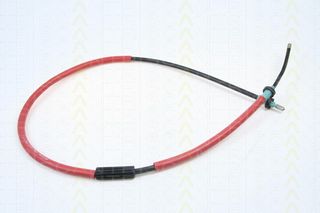 ΝΤΙΖΑ ΧΕΙΡΟ.RENAULT MODUS ΚΑΙΝ. TRISCAN 8140251117 RENAULT MODUS