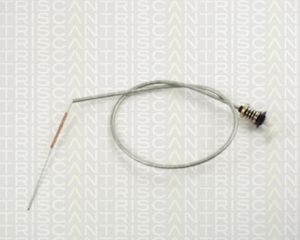 ΝΤΙΖΑ ΓΚΑΖ.RENAULT R5,R9,R11 ΚΑΙΝ. TRISCAN 814025307 RENAULT 11 RENAULT 9 RENAULT SUPER