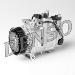 COMPRE AUDI A4 1.8T  00 -04 ΚΑΙΝ. DENSO DCP02025 AUDI A4 AUDI A8